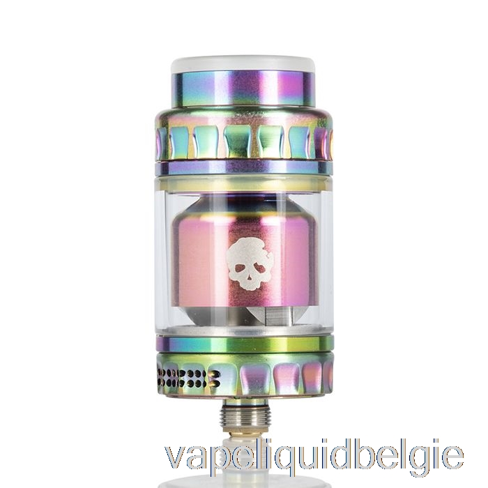Vape Smaken Dovpo Blotto Mini 23mm Rta Regenboog